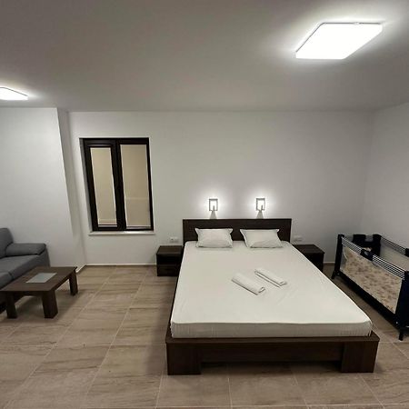 St George Apartcomplex Shkorpilovtsi Bagian luar foto