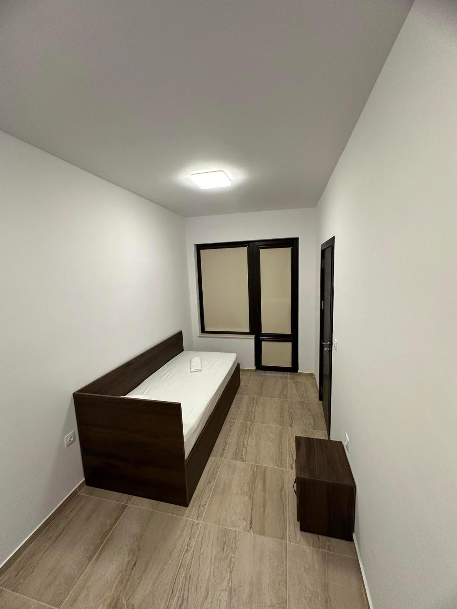 St George Apartcomplex Shkorpilovtsi Bagian luar foto