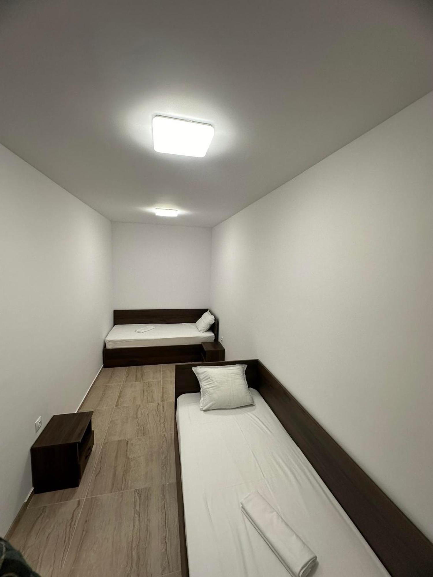 St George Apartcomplex Shkorpilovtsi Bagian luar foto