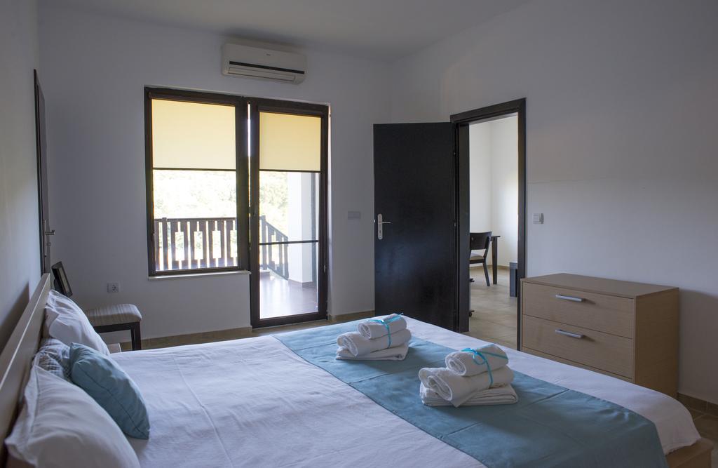 St George Apartcomplex Shkorpilovtsi Bagian luar foto